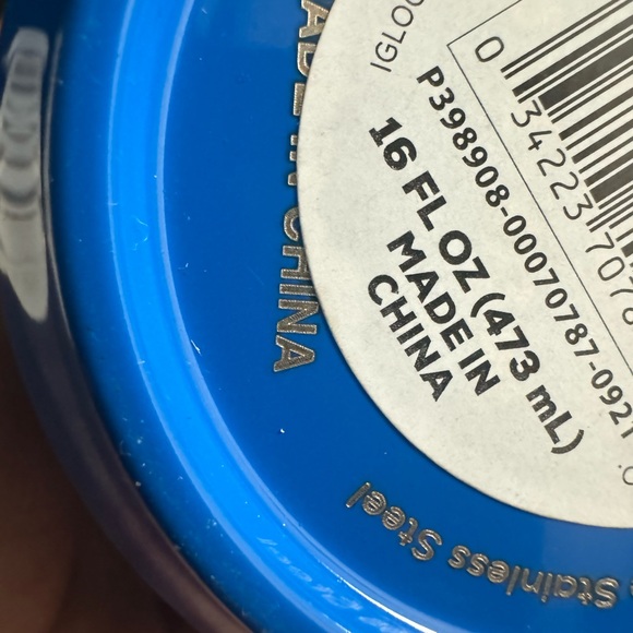 Igloo hello kitty cup - Picture 3 of 5